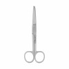 Nożyczki chirurgiczne ostro-tępe, proste - dł. 14,5 cm