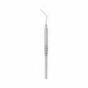 ZGŁĘBNIK ENDODONTYCZNY, SPREADER FIG. 3 - Śr. 0.3 mm, uchwyt "typ S-Ergo"