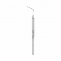 ZGŁĘBNIK ENDODONTYCZNY, SPREADER FIG. 5 - Śr. 0.5 mm, uchwyt "typ S-Ergo"