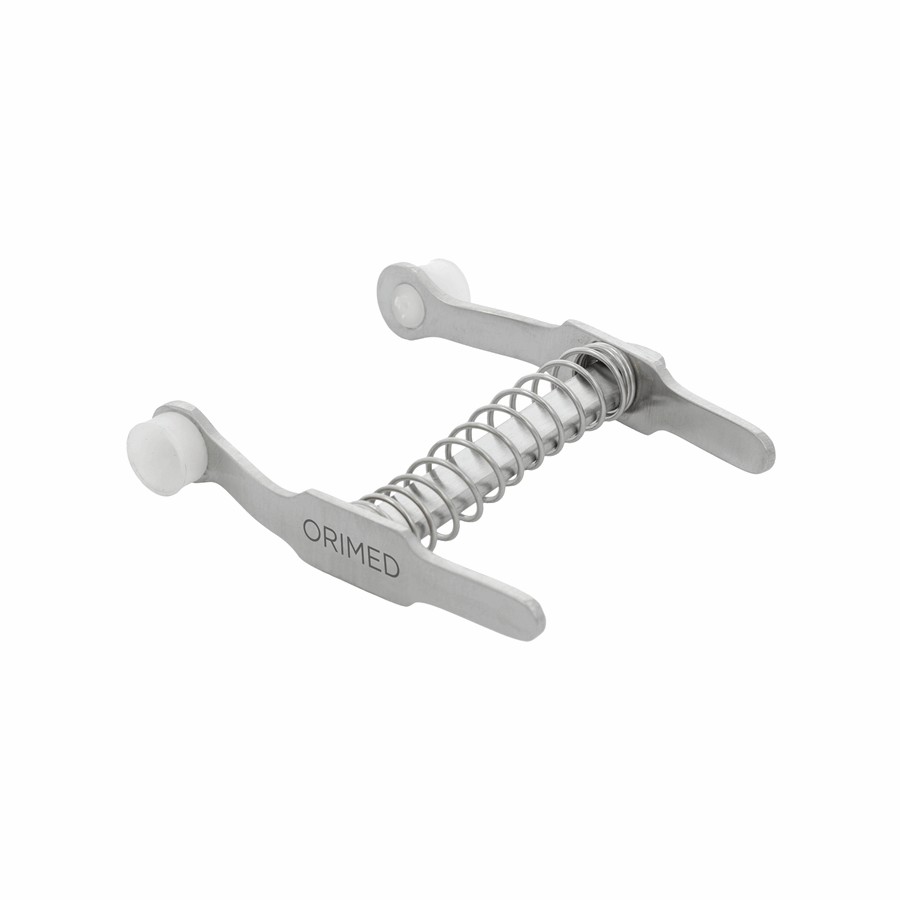 ROZWIERAK GRAYS DLA KOTÓW - mod. amerykański, rozwarcie max. 55 mm - Ori-vet.pl